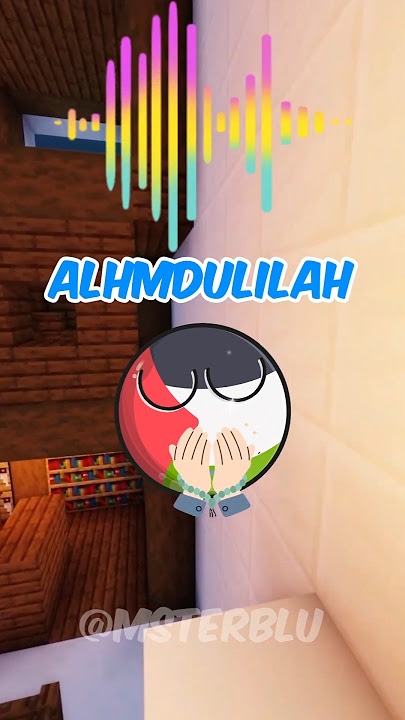 Bacaan Sholat Tarawih Negara 🇮🇩🇸🇦🇵🇸🇲🇾