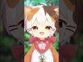 目の力を抜くと?#vtuber #たたまる
