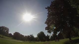 Solar Eclipse Time Lapse Oregon 8/21/17