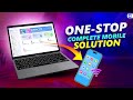 All In All Smartphone Issues Solution iOS &amp; Android By Wondershare Dr.Fone