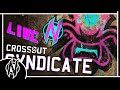 New Syndicate Faction stream! MUCH WOW!!!  Crossout gameplay! part2