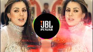 Future R Nait New Punjabi Dj Remix JBL Punjab | Punjab new song 2022 |JBL Punjab