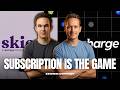 The Largest Private Acquisition in DTC Tech Ever: Recharge Buys Skio | Oisin O. & Aidan T. Interview