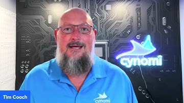 Connect with Cynomi at MSP Summit