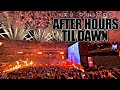 Capture de la vidéo The Weeknd - Live @ Metlife Stadium - After Hours Til Dawn Tour 2025 (Best Footage)