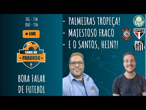 Com Liverpool tropeçando, é possível dizer que o 'verdadeiro