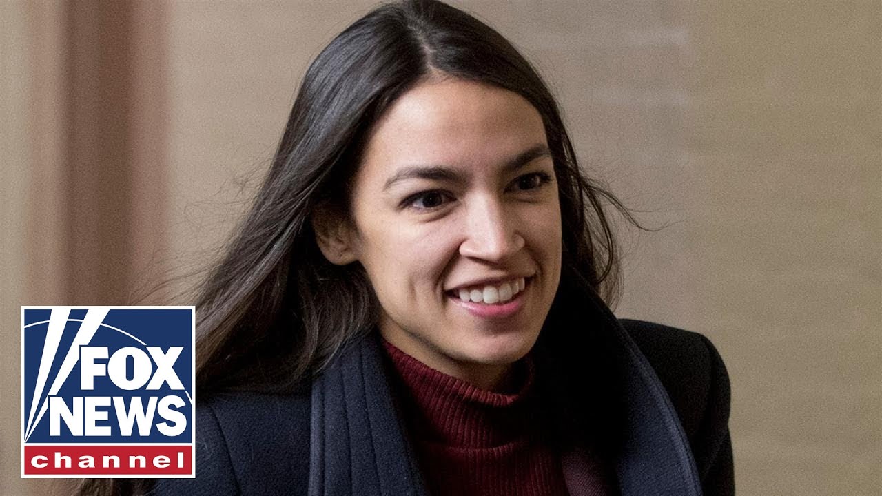 Green New Deal stalls in Senate after largely political debate