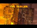 The BURGER – Compact & Powerful 4x4 Base for 8-12 Players | RUST 2026