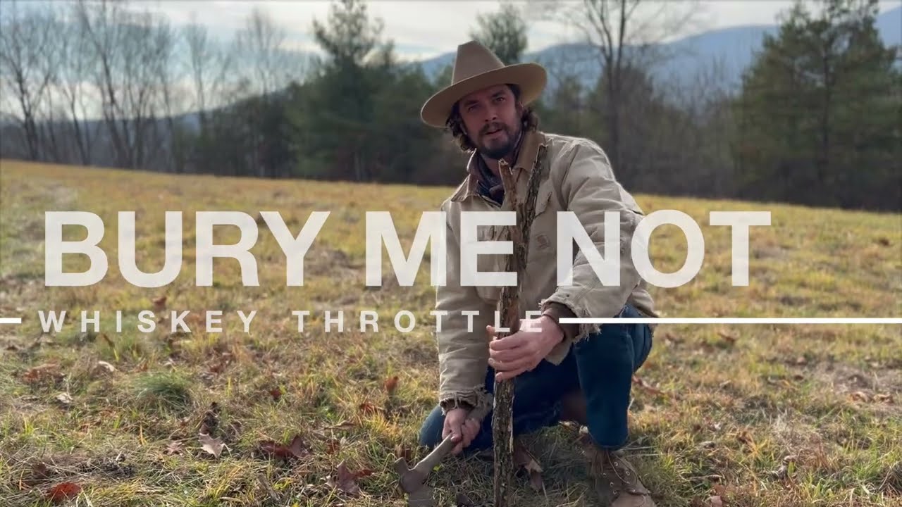 Bury Me Not (Live Mountain Sessions)
