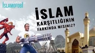 İslam Karşıtı Oyunlar