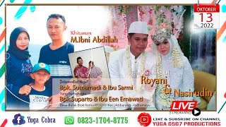 [LIVE] ORGAN DANGDUT SERAYU RENGGANIS (WEDDING 