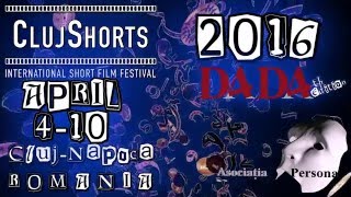 ClujShorts 2016