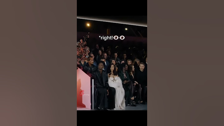 Lisa attracted everyone's eyes!!👁👁🤩 #blackpink #lisa #lalisa