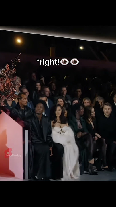 Lisa attracted everyone's eyes!!👁👁🤩 #blackpink #lisa #lalisa