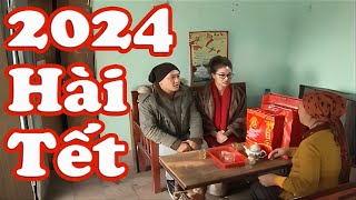 Hài Tết 2024 | Đòi Cưới Vợ Già Full HD | Phim Hài Hiện Đại Đặc Sắc Nhất | Cười Vỡ Bụng