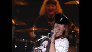 Guns N Roses - Double Talkin Jive (Live in Tokyo 1992) (HD Remastered) (1080p 60 fps)
