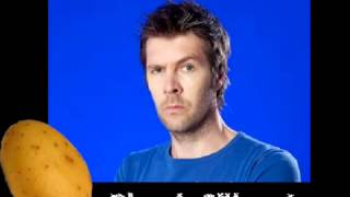 Comedy for ELT - RG Potatoes