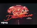 Sean Kingston - Angels (Official Visualizer)