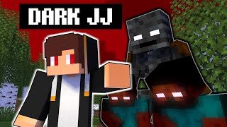 MAIZEN : Revenge of DARK JJ  Minecraft Animation JJ & Mikey