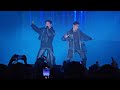 Marcus  martinus  air  preparty madrid 2024 eurovision