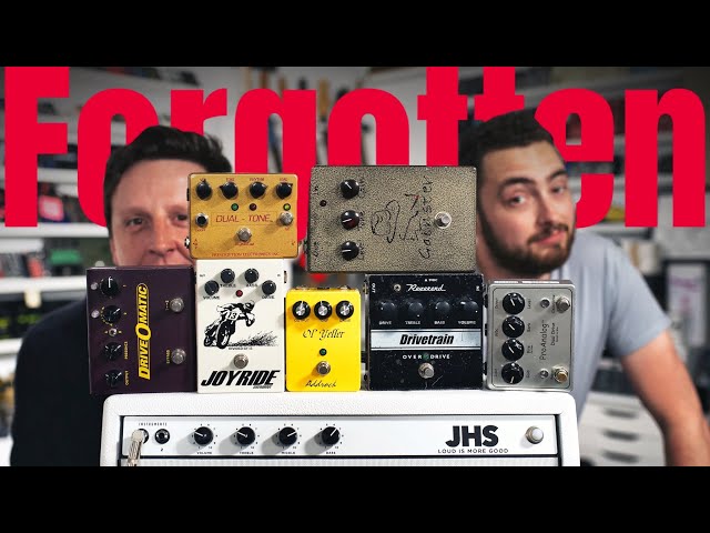 ギター STAMPS DRIVE O-MATIC STAMPS DRIVE-O-MATIC - YouTube
