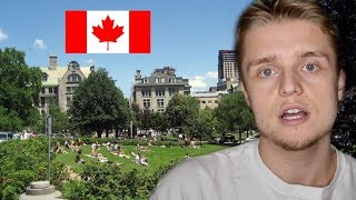 НА КОГО МОЖНО УЧИТСЯ В КАНАДЕ И НА КОГО Я УЧУСЬ? Профессии в Канаде | Учеба и образование в Канаде НА КОГО МОЖНО УЧИТСЯ В КАНАДЕ И НА КОГО Я УЧУСЬ? Профессии в Канаде | Учеба и образование в Канаде