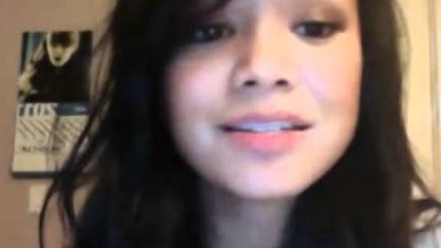 MELA: Man Down - Rihanna cover