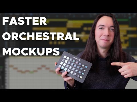 This Device Saved Me Hours Of MIDI Editing