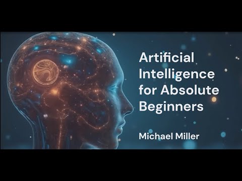 Lesson 18: Using Microsoft Image Creator to Generate Images (AI for Absolute Beginners)