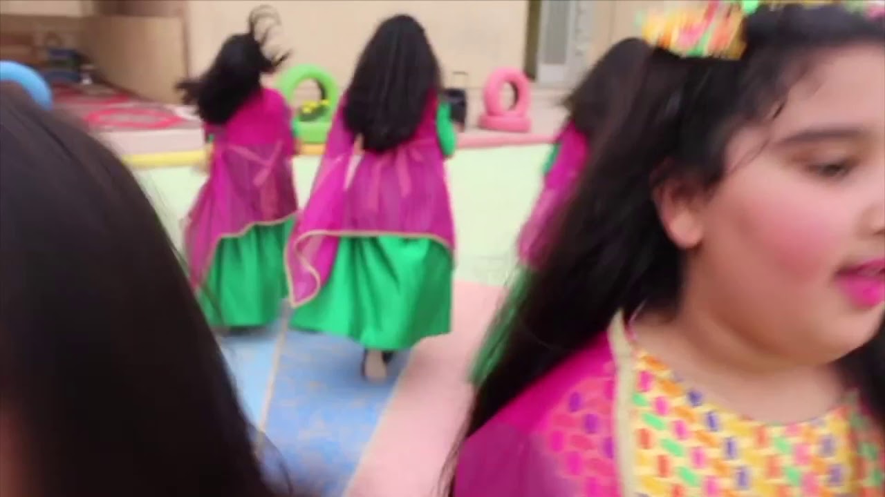 مدرسة سمية الأبتدائية بنات