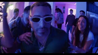 Shabibz - Runnin ft. Royalty the Kidd (Official Music Video)