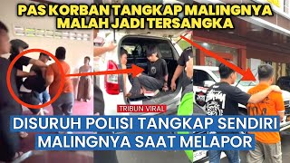 Download Lagu Tangkap Maling, Berujung Masalah: Korban Pencurian Jadi Tersangka Penganiayaan MP3