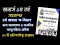 স্বাধীন বাংলাদেশের অভ্যুদয়ের ইতিহাস অনার্স ১ম বর্ষ সংক্ষিপ্ত প্রশ্ন | Brief Question Suggestion