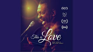 Video thumbnail of "Rudy Love & The Love Family - Home"