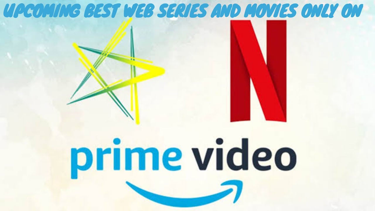 Upcoming web series and movies on Amazon prime | Disney ...