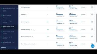 Python | Functions | Coding Practice-23A | #nxtwave #nxtwaveintensive