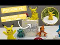 MODELAGEM POKÉMON PIKACHU
