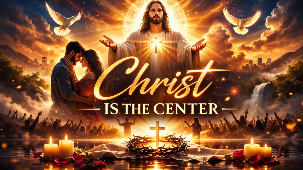 Louvor para 2026 que você precisa conhecer AGORA!!