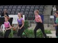USEF/EVUSA National Vaulting Championships Promo
