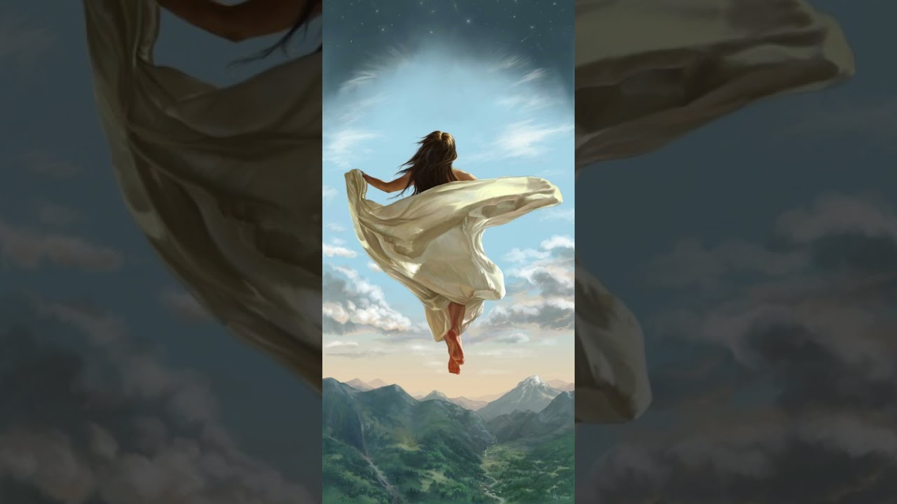 Olesya Kuzmina – Выше неба (Official Audio)