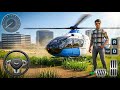 Indian Vehicle Simulator 3D NEW UPDATE Gameplay Helicopter 