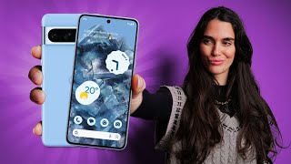 Google Pixel 8 Pro review after several months  Camera, Performance, Display!