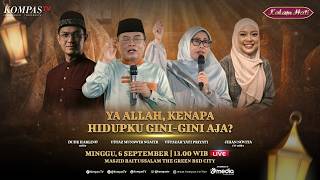 Download lagu LIVE - Ya Allah, Kenapa Hidupku Gini-gini Aja? | KALAM HATI