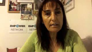 Video 14. El desafío de los 90 días de empowernetwork(todo está dentro de ti) Video 14. El desafío de los 90 días de empowernetwork(todo está dentro de ti)
