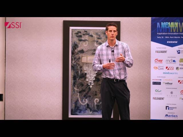 Augmenting tracking studies with location based insights - Millward Brown