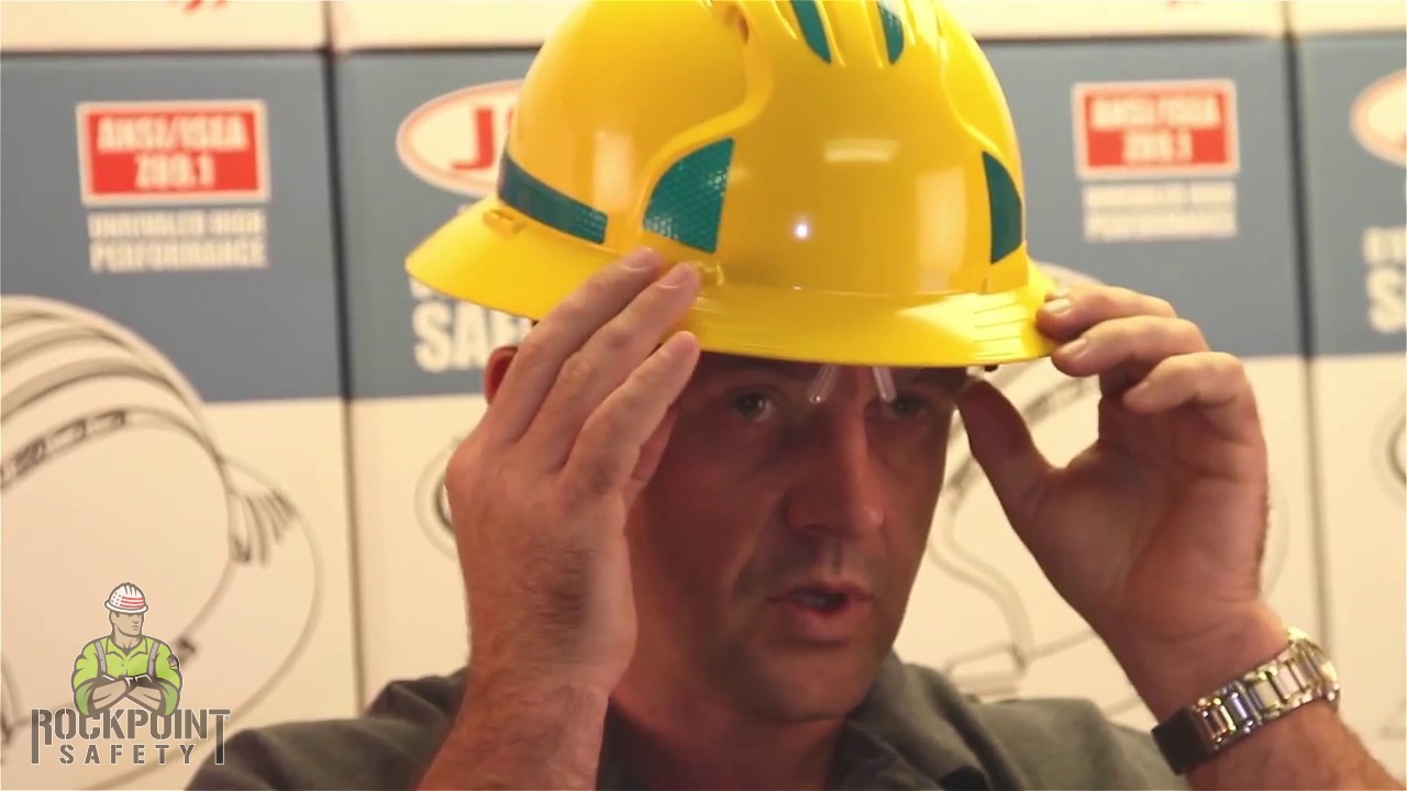 Rockpoint Safety / PIP Safety YouTube