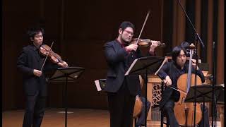 La Musica Collana 2016 東京公演ダイジェスト