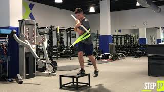 STRAPP3D Exercise Catalog - 3D Strap Exercises