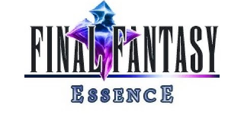 Final Fantasy Essence 2k3 REMAKE