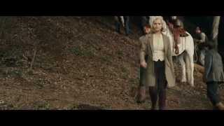 SERENA - It Will Clear - Film Clip SERENA - It Will Clear - Film Clip